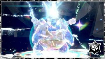 Derrotan a un Blastoise de 7 estrellas con un Magikarp en Pokémon Escarlata y Púrpura