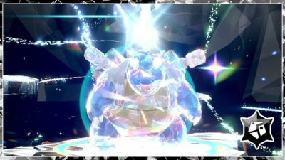 Pokémon Escarlata