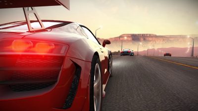 Estos juegos se aproximan a Nintendo Switch: TV Studio Story, CarX Highway Racing, Chrysolite y más