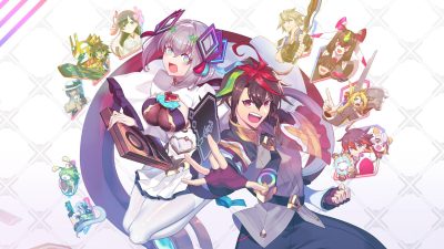 Estos juegos concretan sus estrenos en Nintendo Switch: Tell Me Your Story, Card-en-Ciel y más