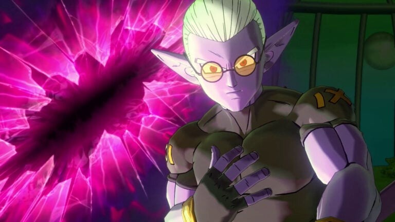 Dragon Ball Xenoverse 2 anuncia su DLC “Future Saga”