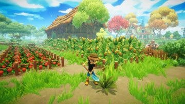 Uno de los mejores juegos de granja de Nintendo Switch confirma edición física: Everdream Valley llega en cartucho