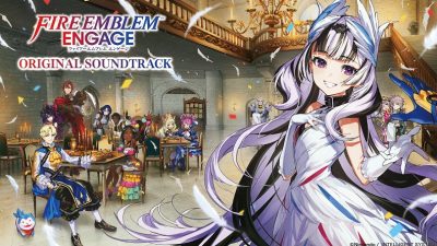 Fire Emblem Engage