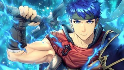 Fire Emblem Heroes anuncia su nuevo evento de Ike