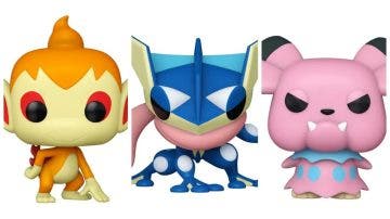 Pokémon Funko Pop!: Conoce las nuevas figuras con precio, reserva y más