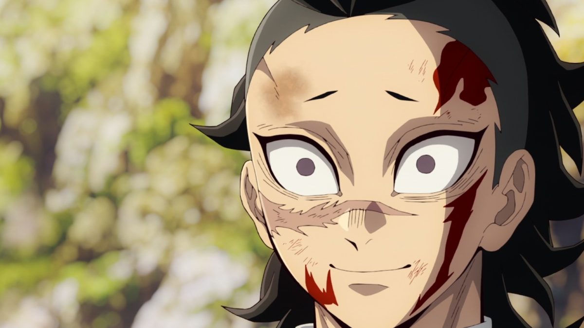 Demon Slayer