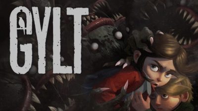 Todo sobre el videojuego español Gylt en Nintendo Switch: Fechas de estreno en digital y físico, precios, tamaño y más