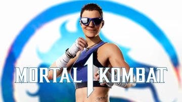 Mortal Kombat 1 se actualiza con Kameo Janet Cage y más novedades