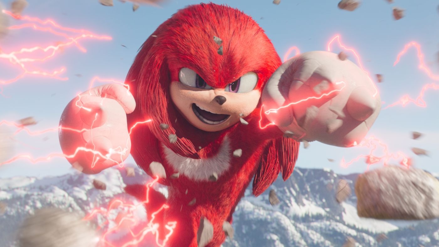 Hay planes de expandir el universo cinematográfico de Sonic: esto es lo compartido