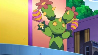 Muestran la primera carta del JCC Pokémon traducida al español latino oficialmente