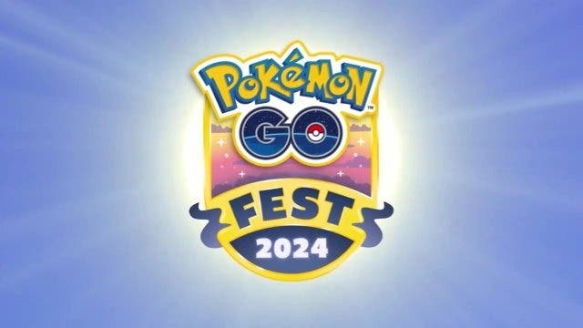 Pokémon GO Fest 2024 confirma su Pokémon protagonista