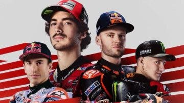 Anunciado MotoGP 24 para Nintendo Switch con fecha y tráiler