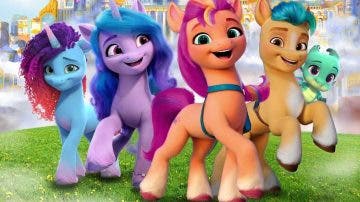 My Little Pony acaba de confirmar juego de mundo abierto para Nintendo Switch