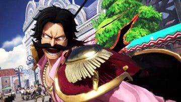 One Piece: Pirate Warriors 4 detalla y fecha sus próximos personajes DLC