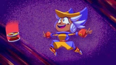 Penny’s Big Breakaway confirma actualización con 60 FPS y más novedades