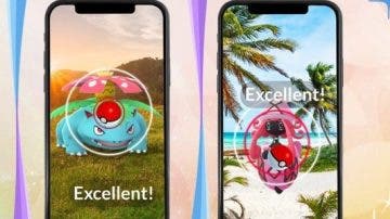 Pokémon GO cambia sus lanzamientos de Poké Ball por el Día de los Inocentes