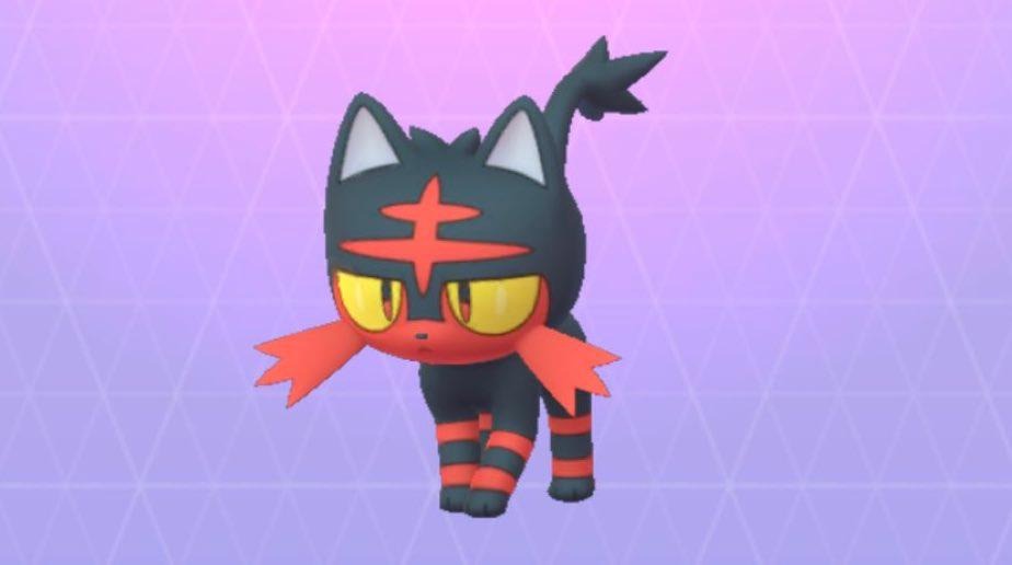 Pokémon GO