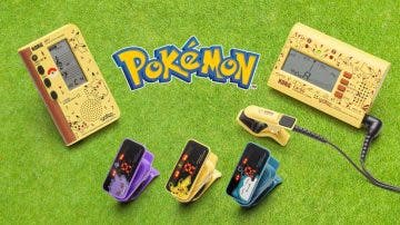 Pokémon confirma estos nuevos accesorios musicales