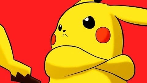 Pokémon tumba este peculiar vídeo de Call of Duty en YouTube