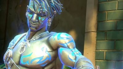 Prince of Persia: The Lost Crown recibe su primera actualización gratuita con todas estas novedades