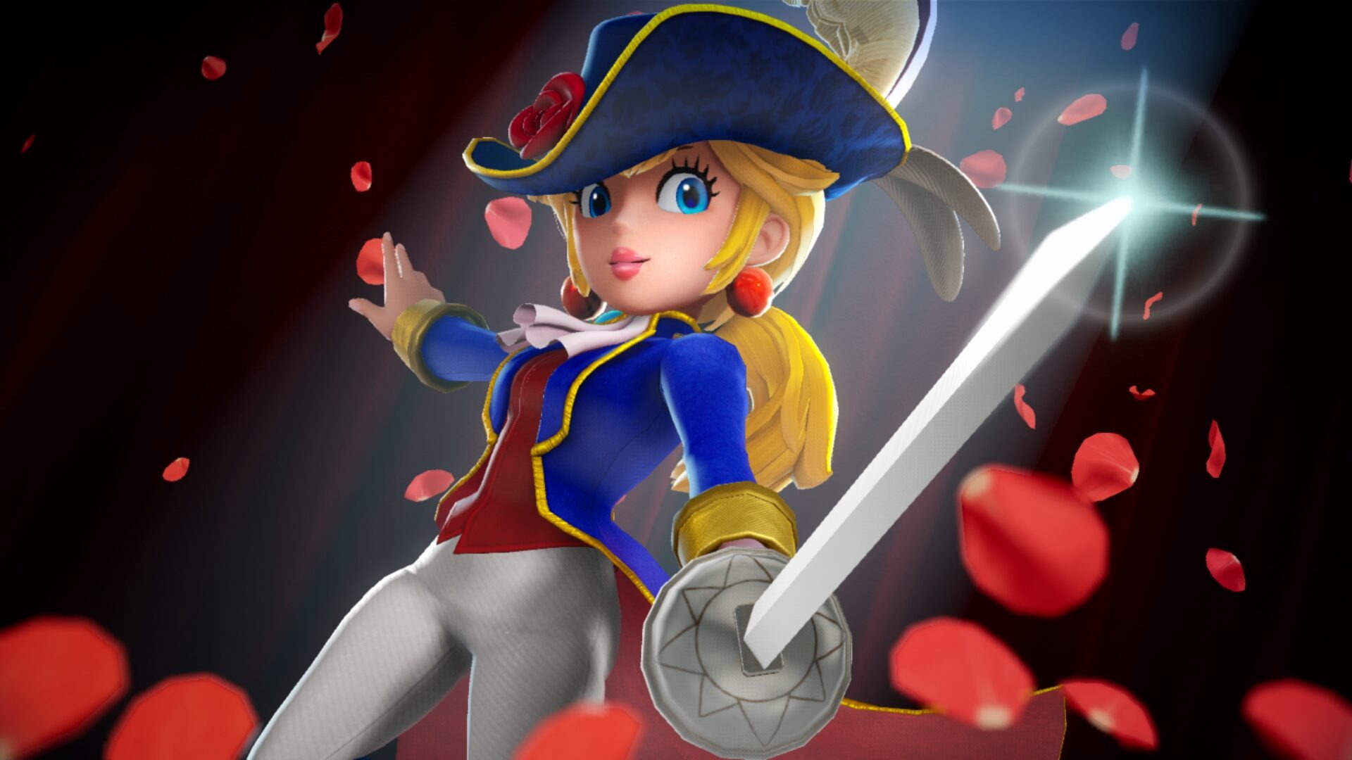 Princess Peach