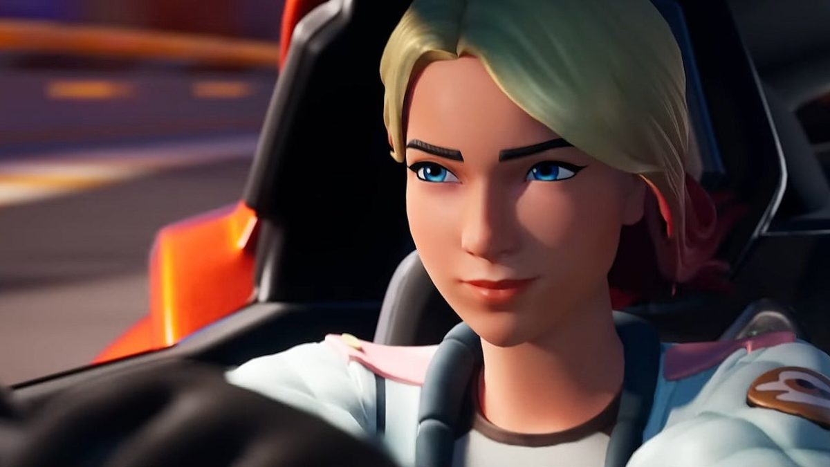 Fortnite