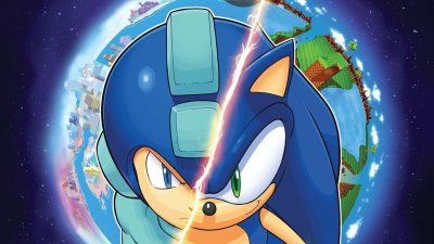 Una nueva colaboración entre SEGA y Capcom podría estar en camino