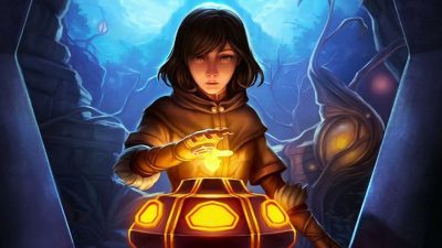 Nuevos juegos para Nintendo Switch: Hakokoro V, Builder Simulator, Seed of Life y Quit Today