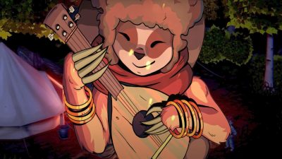 6 juegos han sido anunciados para Nintendo Switch: Touhou Mystia’s Izakaya, Paper Trail y más