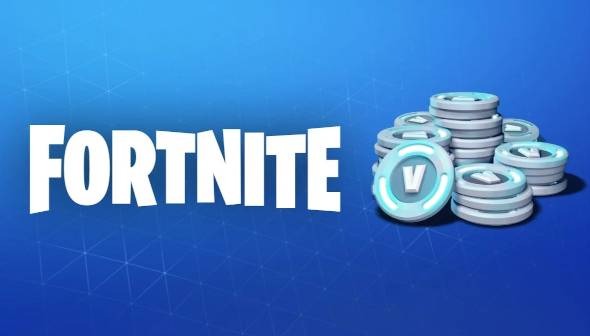 Fortnite está regalando esta elevada cantidad de paVos gratis