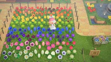 Animal Crossing New Horizons: Todas las flores del juego y cómo conseguirlas de manera rápida