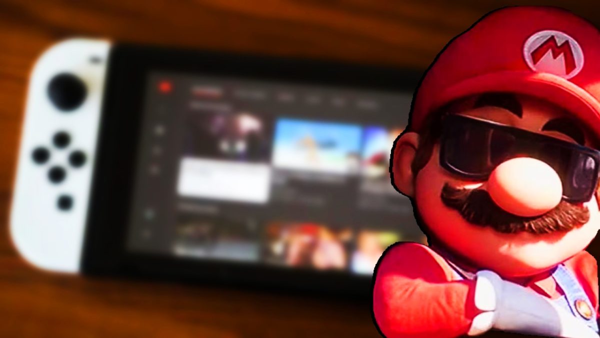 Las mejores aplicaciones para Nintendo Switch