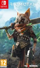 biomutant