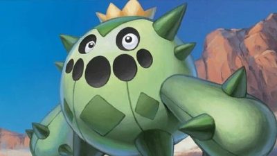 Pokémon