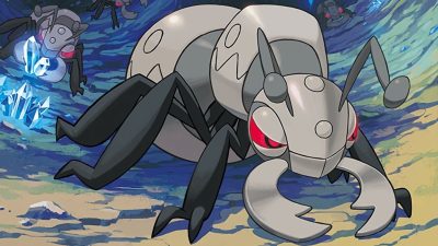Pokémon