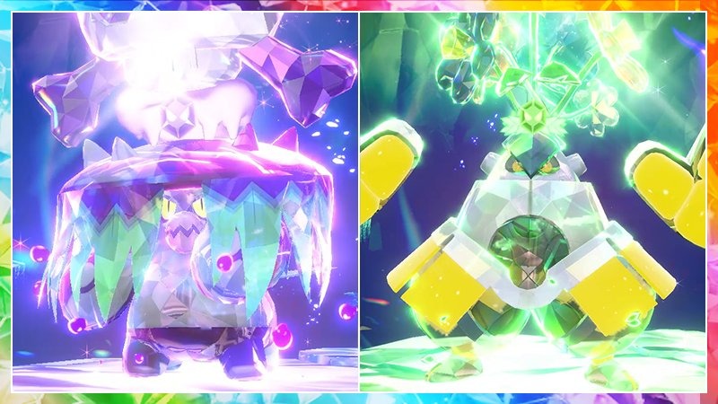 Pokémon Escarlata