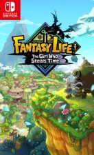 fantasy life