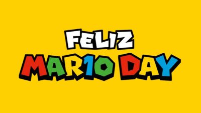Nintendo desvela su primer anuncio para el Día de Mario 2025