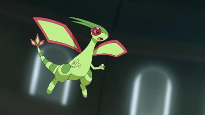 Diseñan 7 originales Megaevoluciones perfectas para Leyendas Pokémon: Z-A