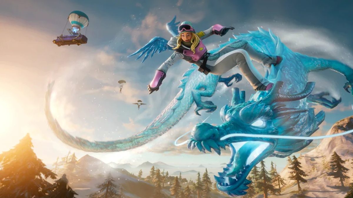 Fortnite