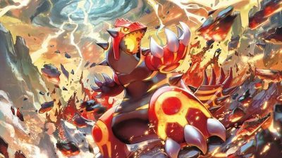 Pokémon GO