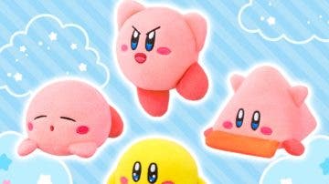 Se agotan los juguetes de Kirby en McDonald’s en tiempo récord