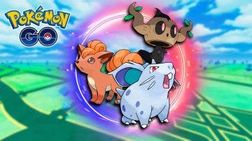 Horas destacadas de Pokémon GO en marzo de 2024: Fechas y bonus