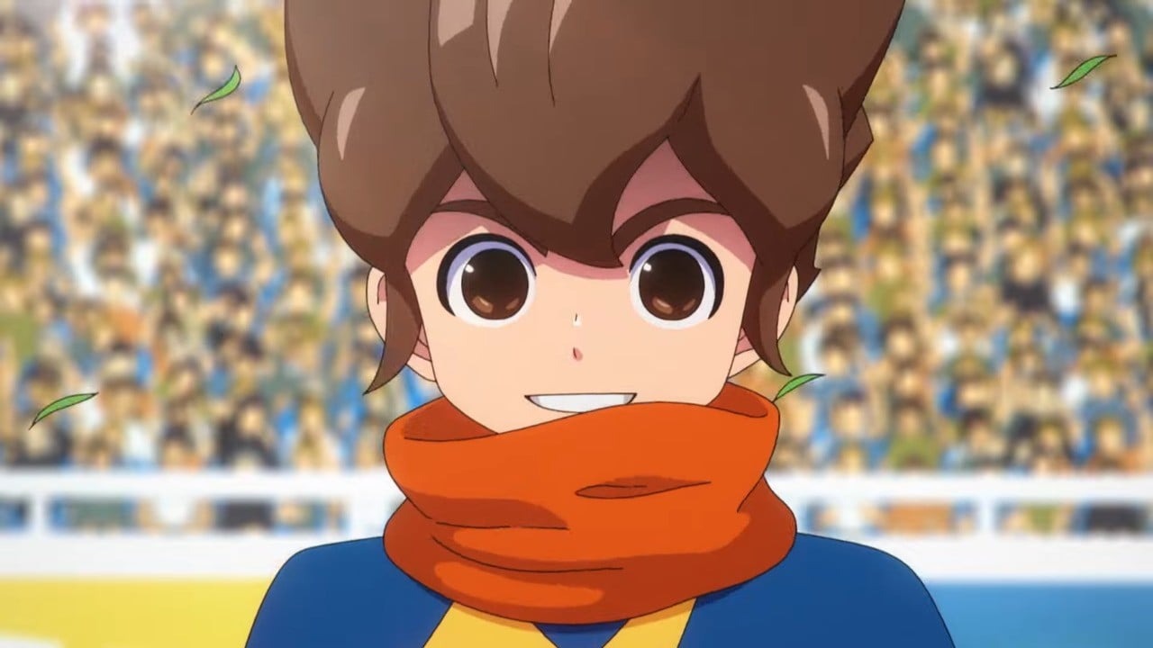 Hora para jugar la demo beta de Inazuma Eleven: Victory Road