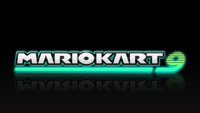 Mario Kart 9 acaba de ser listado en esta tienda