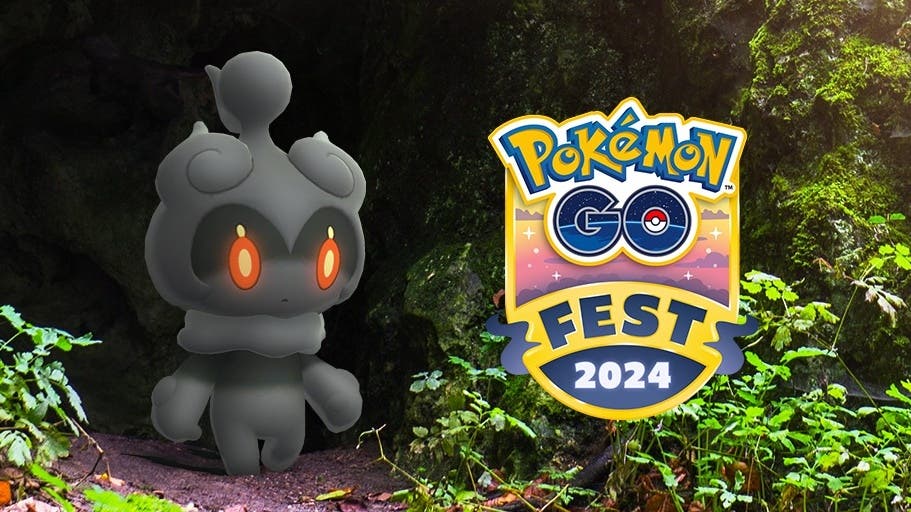 Madrid será sede del Pokémon GO Fest 2024: todos los detalles