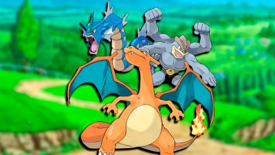 mejores pokemon primera generación region kanto