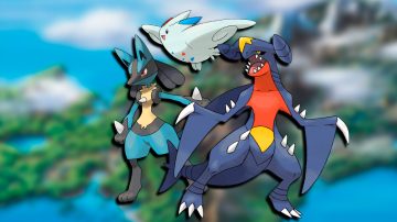 Los Pokémon más difíciles de conseguir en la región de Sinnoh