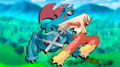 Los Pokémon más difíciles de conseguir en la región de Hoenn