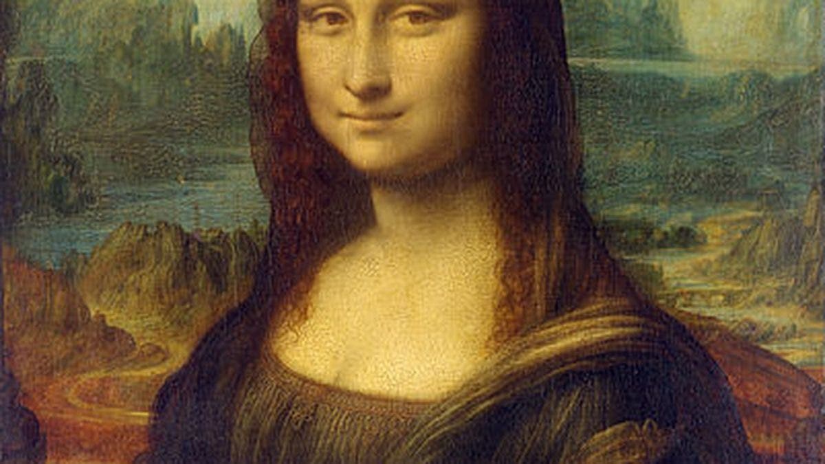 La Mona Lisa se esconde en este inesperado juego de Wii U